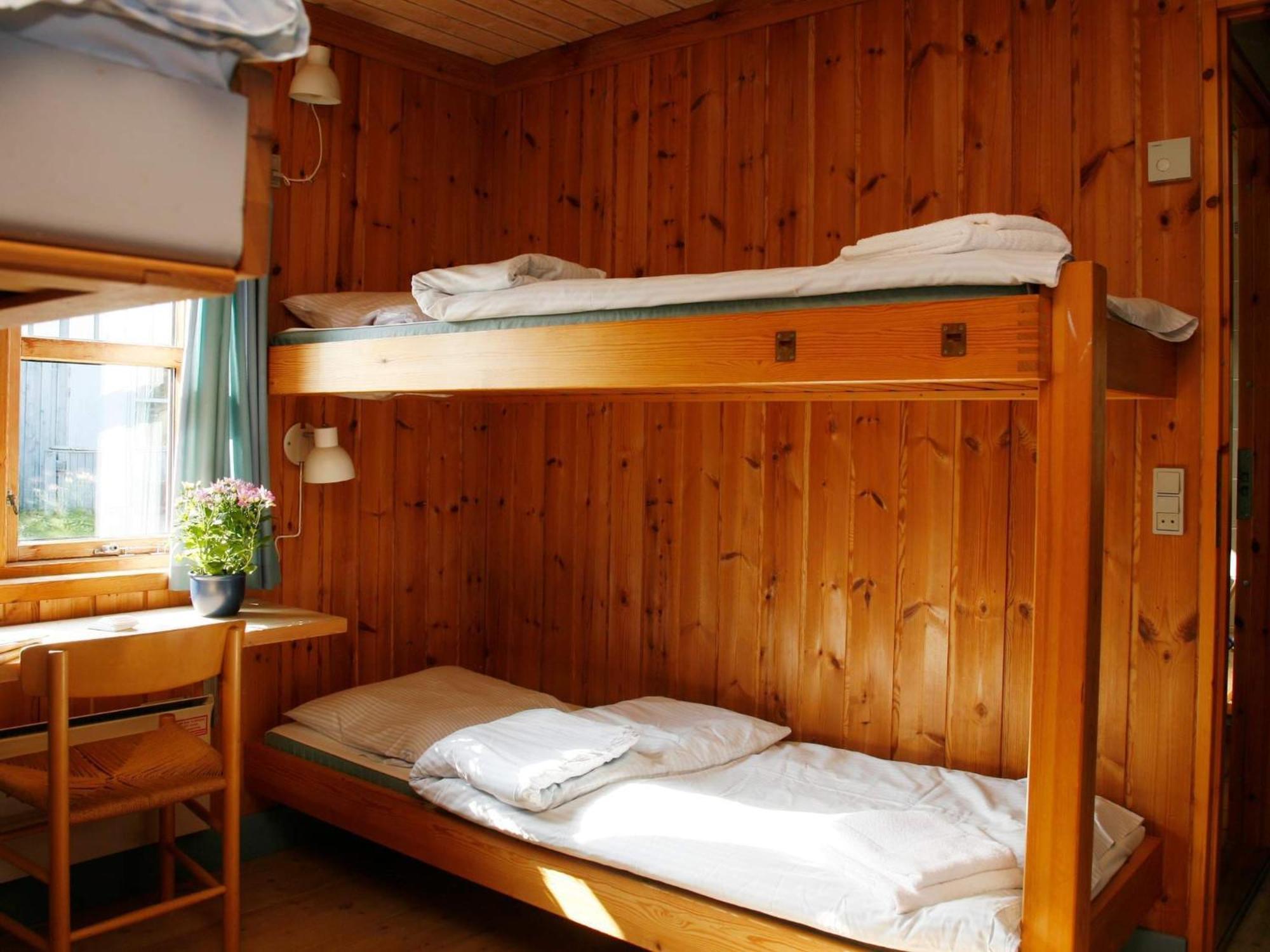 Bøtø By 6 Person Holiday Home On A Holiday Park In V Ggerl Se מראה חיצוני תמונה
