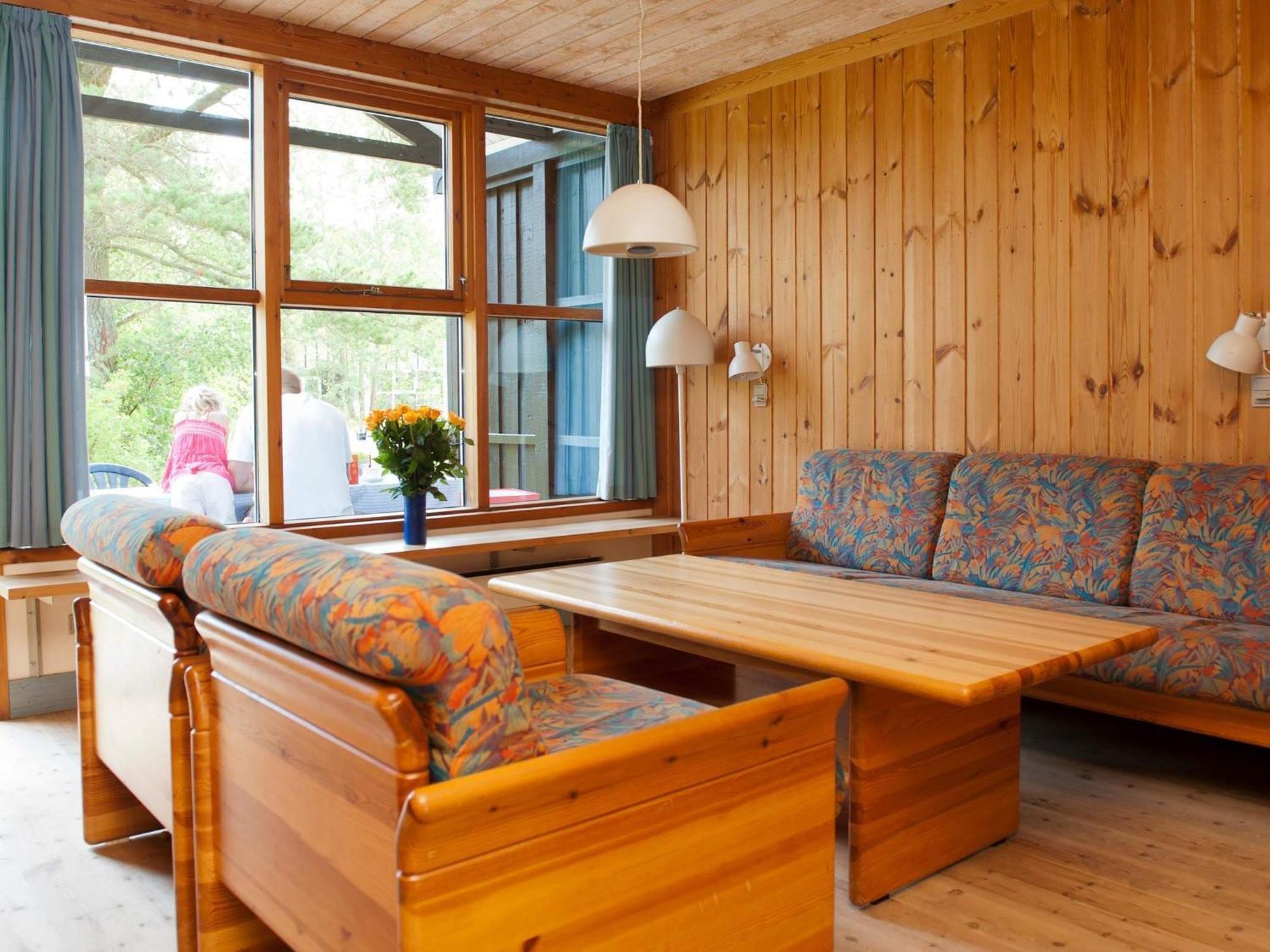Bøtø By 6 Person Holiday Home On A Holiday Park In V Ggerl Se מראה חיצוני תמונה