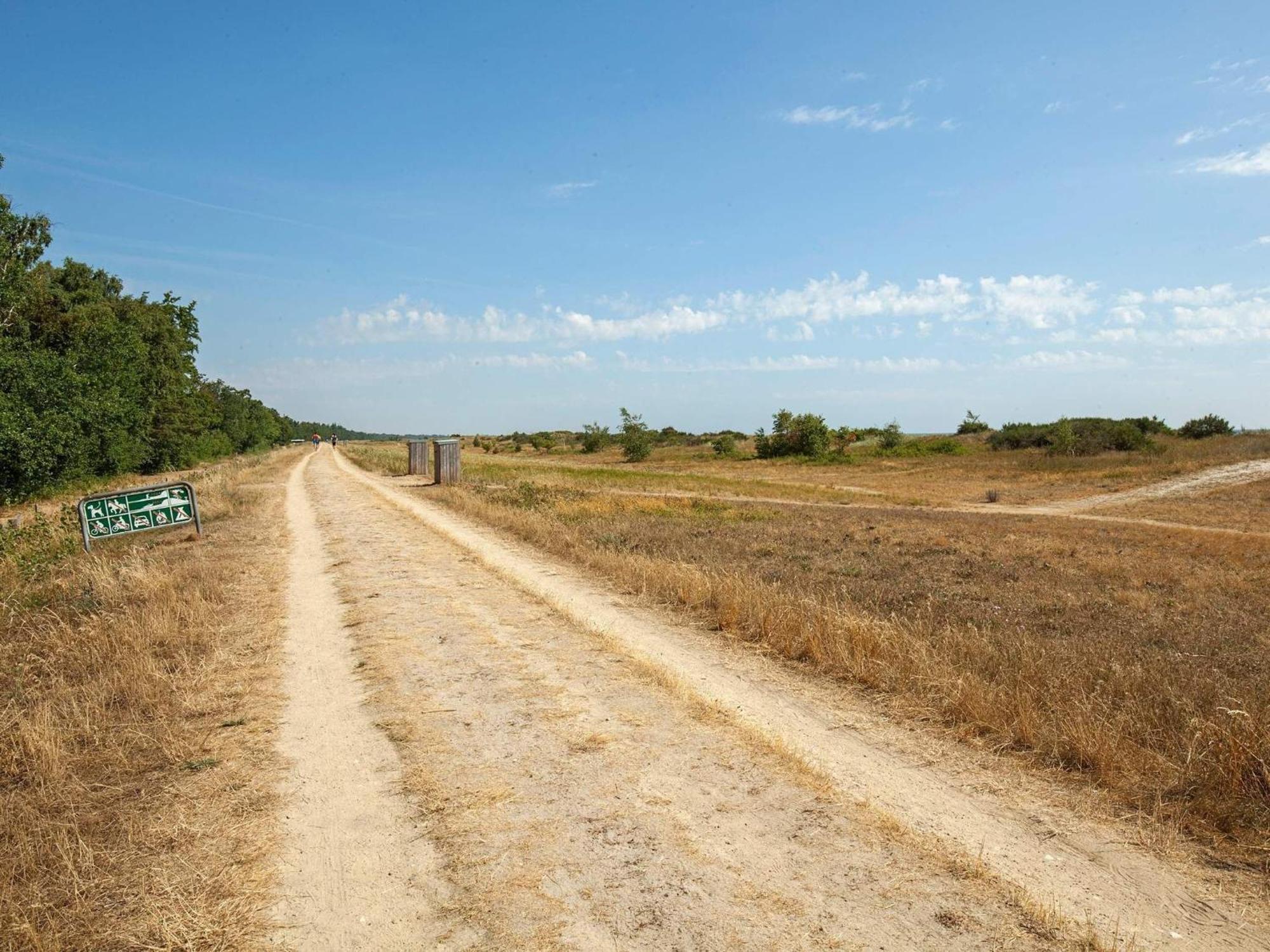 Bøtø By 6 Person Holiday Home On A Holiday Park In V Ggerl Se מראה חיצוני תמונה