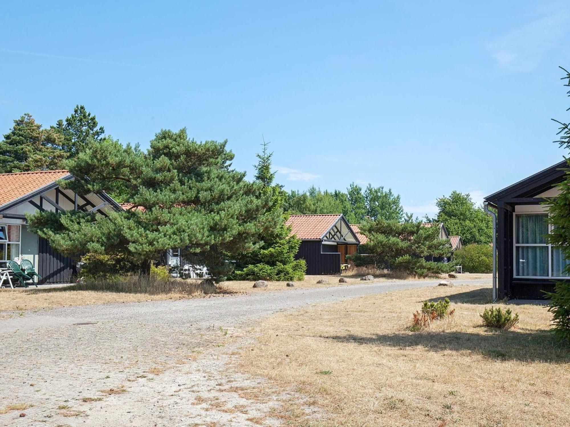 Bøtø By 6 Person Holiday Home On A Holiday Park In V Ggerl Se מראה חיצוני תמונה