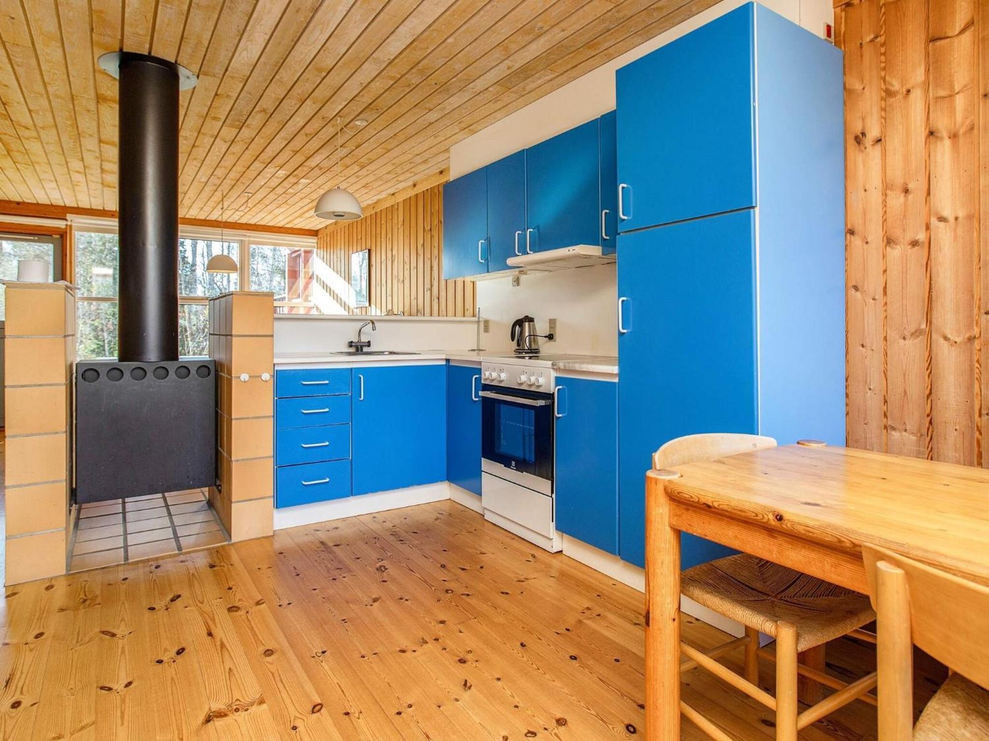 Bøtø By 6 Person Holiday Home On A Holiday Park In V Ggerl Se מראה חיצוני תמונה