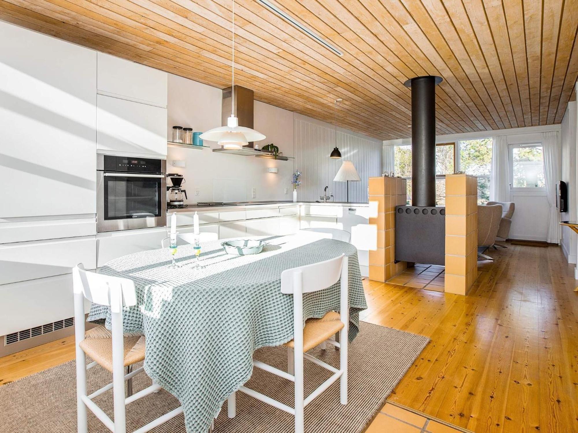Bøtø By 6 Person Holiday Home On A Holiday Park In V Ggerl Se מראה חיצוני תמונה