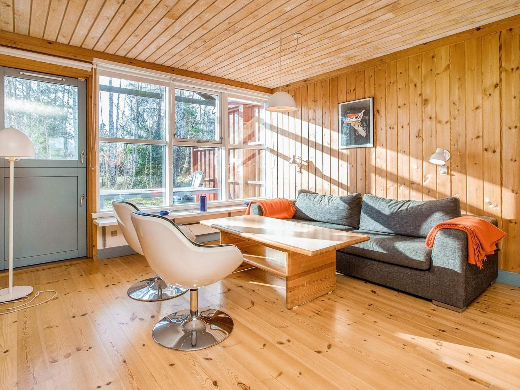 Bøtø By 6 Person Holiday Home On A Holiday Park In V Ggerl Se מראה חיצוני תמונה