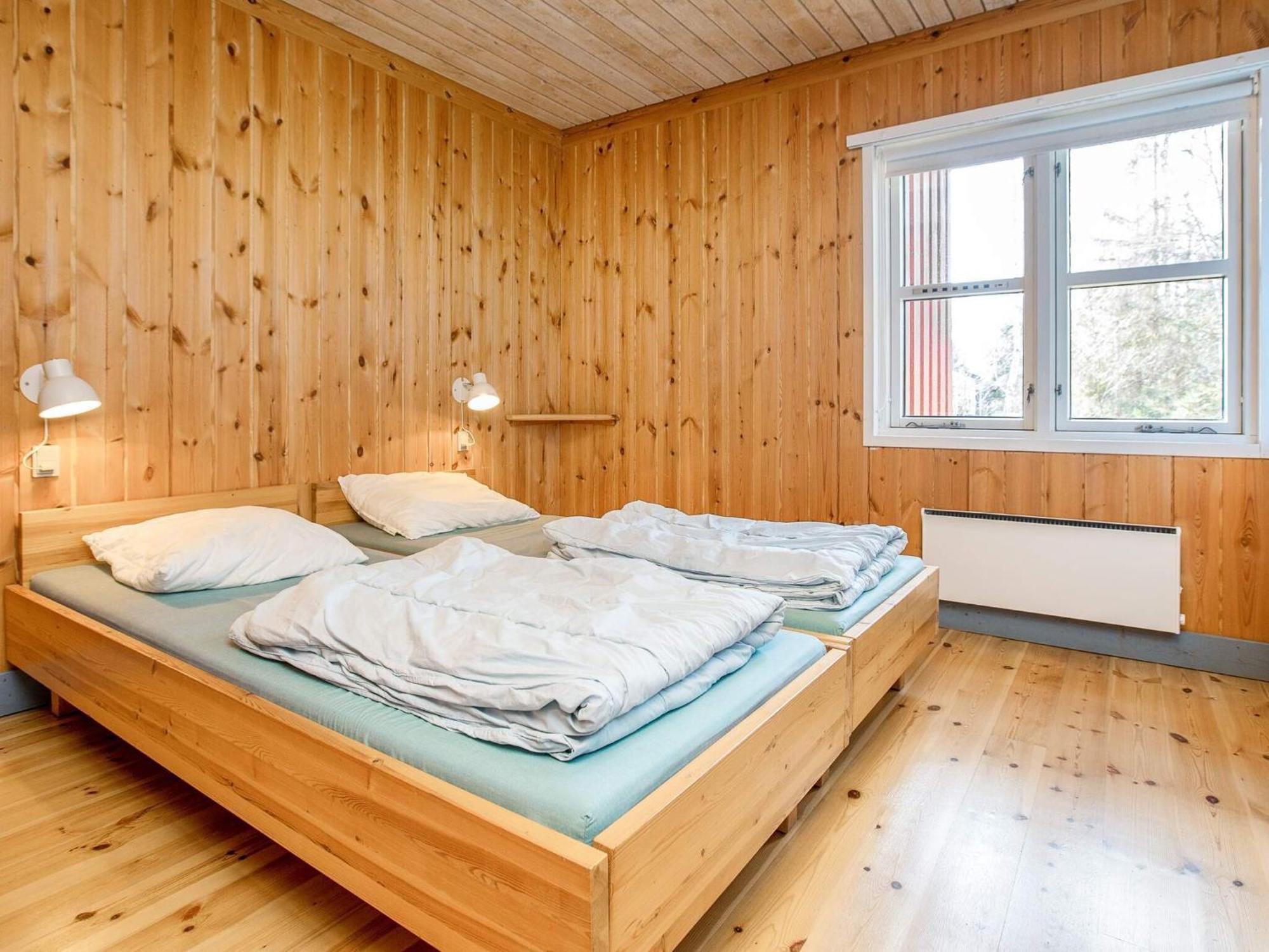 Bøtø By 6 Person Holiday Home On A Holiday Park In V Ggerl Se מראה חיצוני תמונה