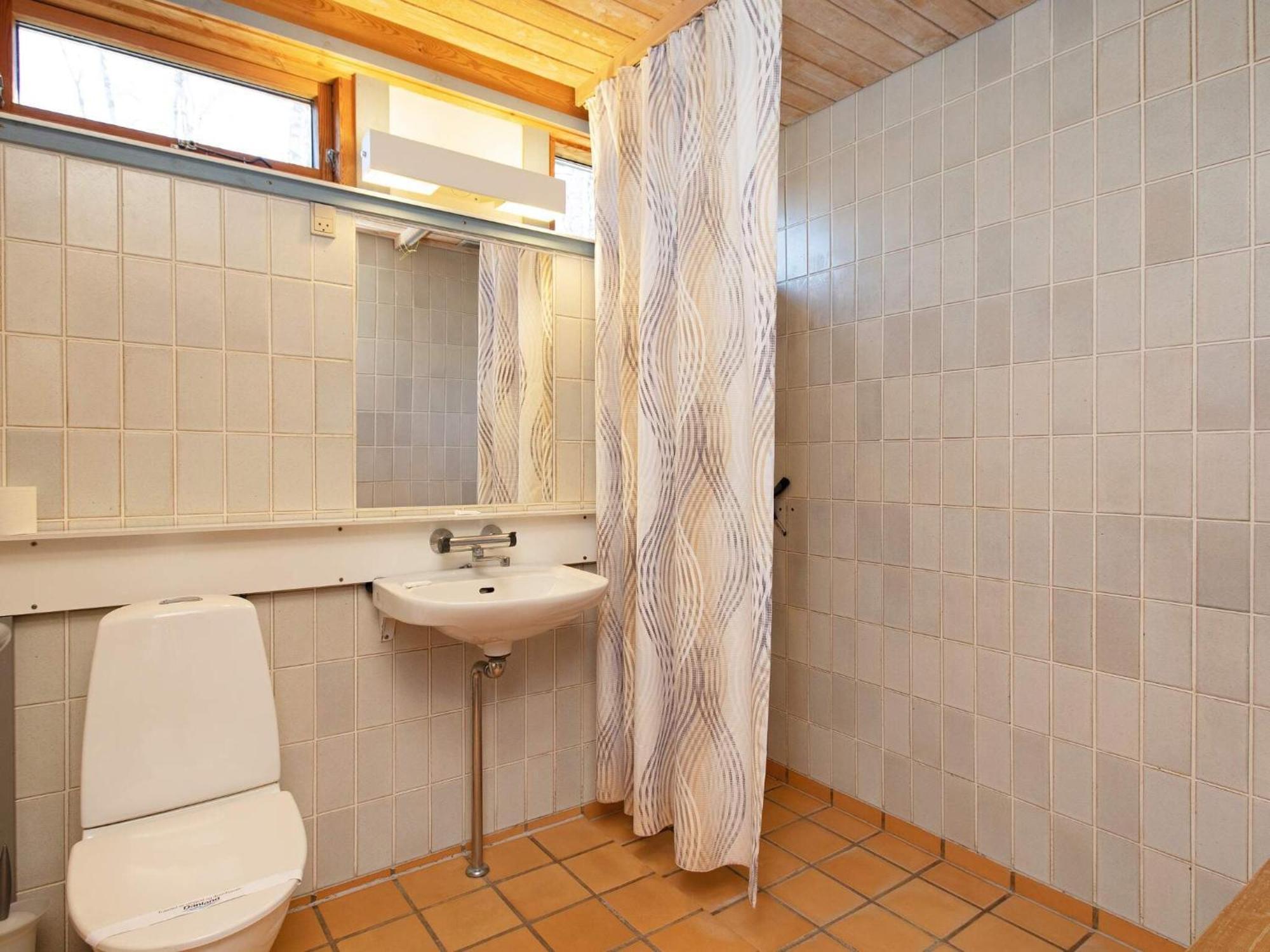 Bøtø By 6 Person Holiday Home On A Holiday Park In V Ggerl Se מראה חיצוני תמונה