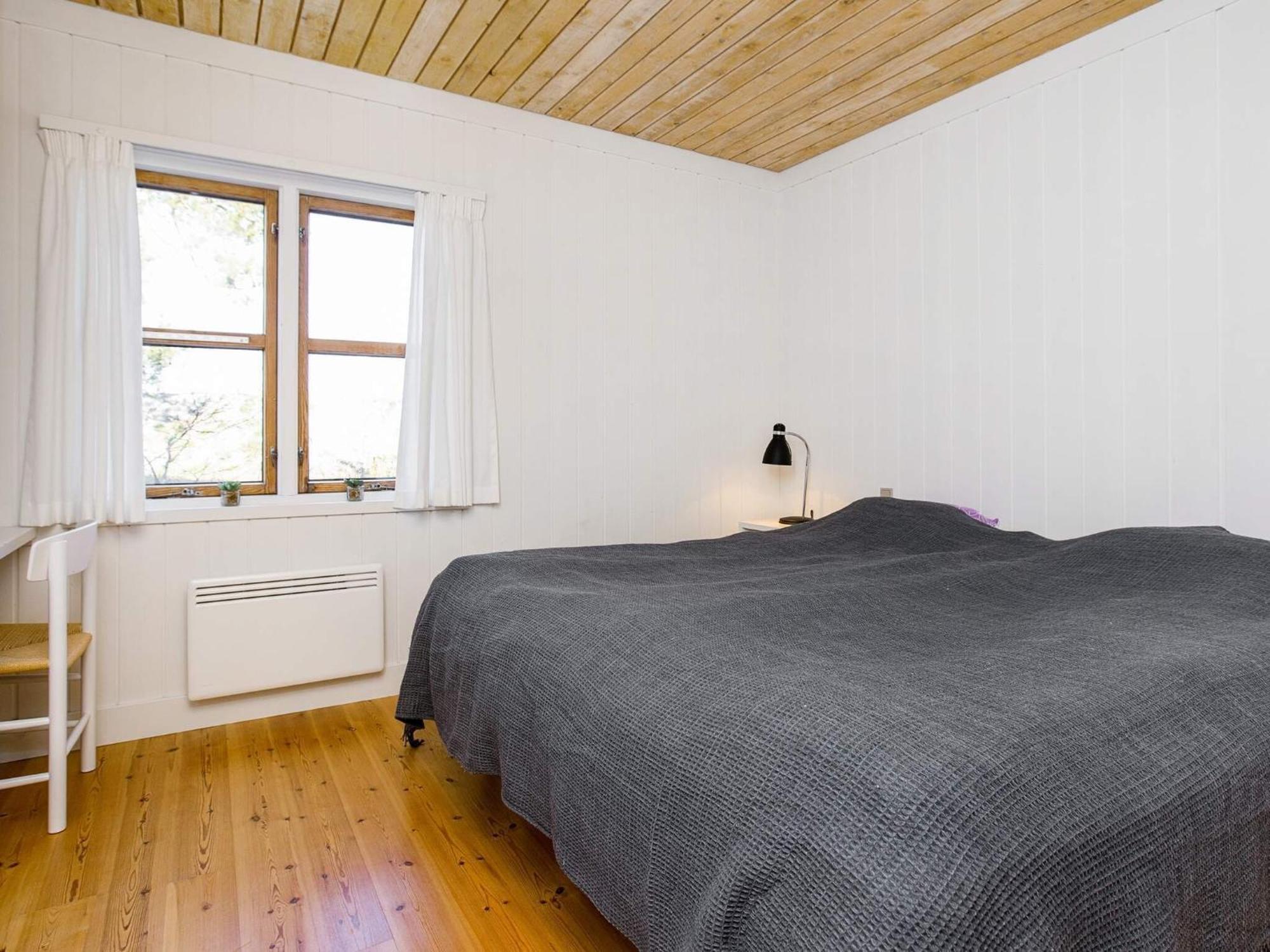 Bøtø By 6 Person Holiday Home On A Holiday Park In V Ggerl Se מראה חיצוני תמונה