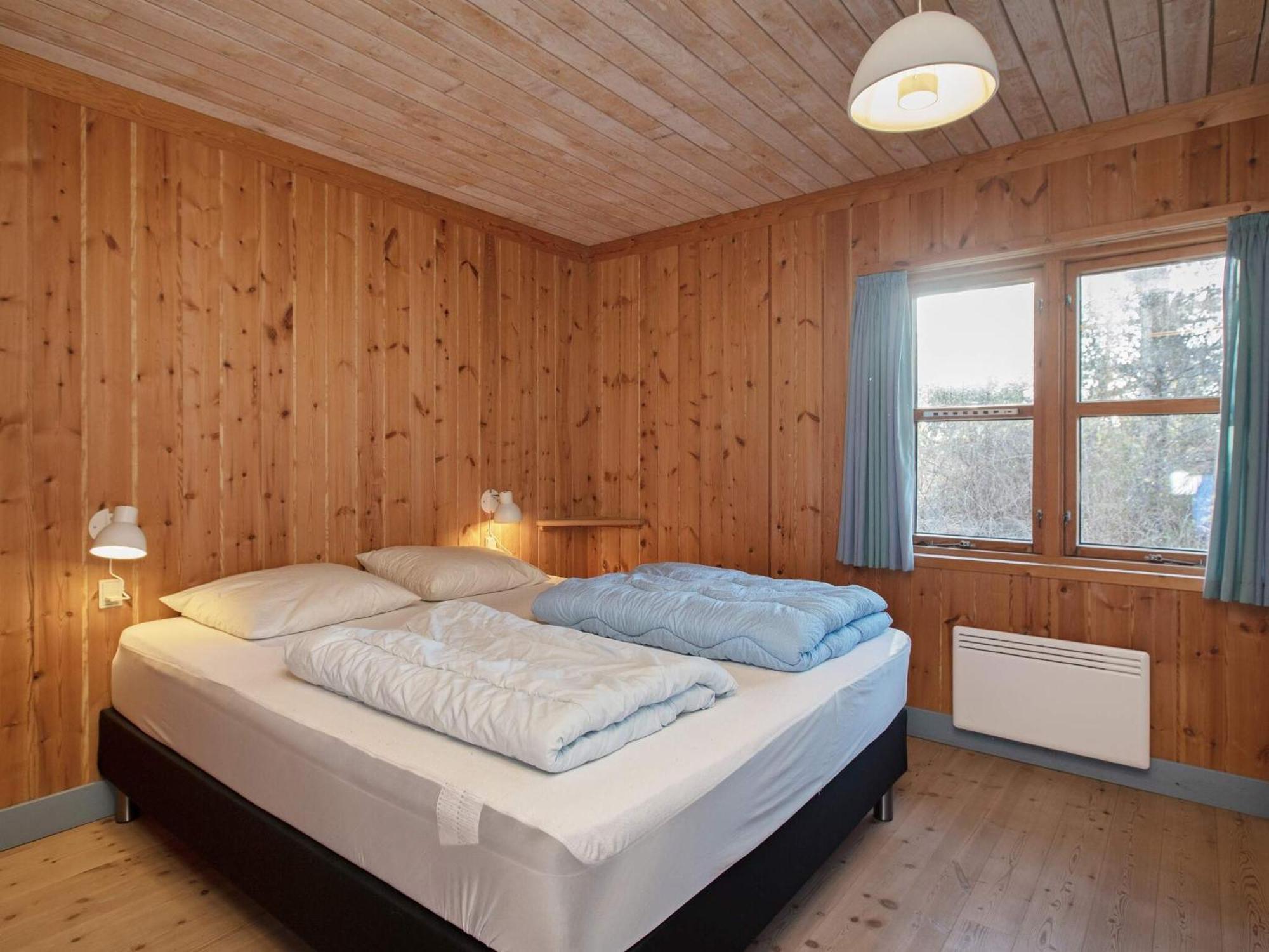 Bøtø By 6 Person Holiday Home On A Holiday Park In V Ggerl Se מראה חיצוני תמונה