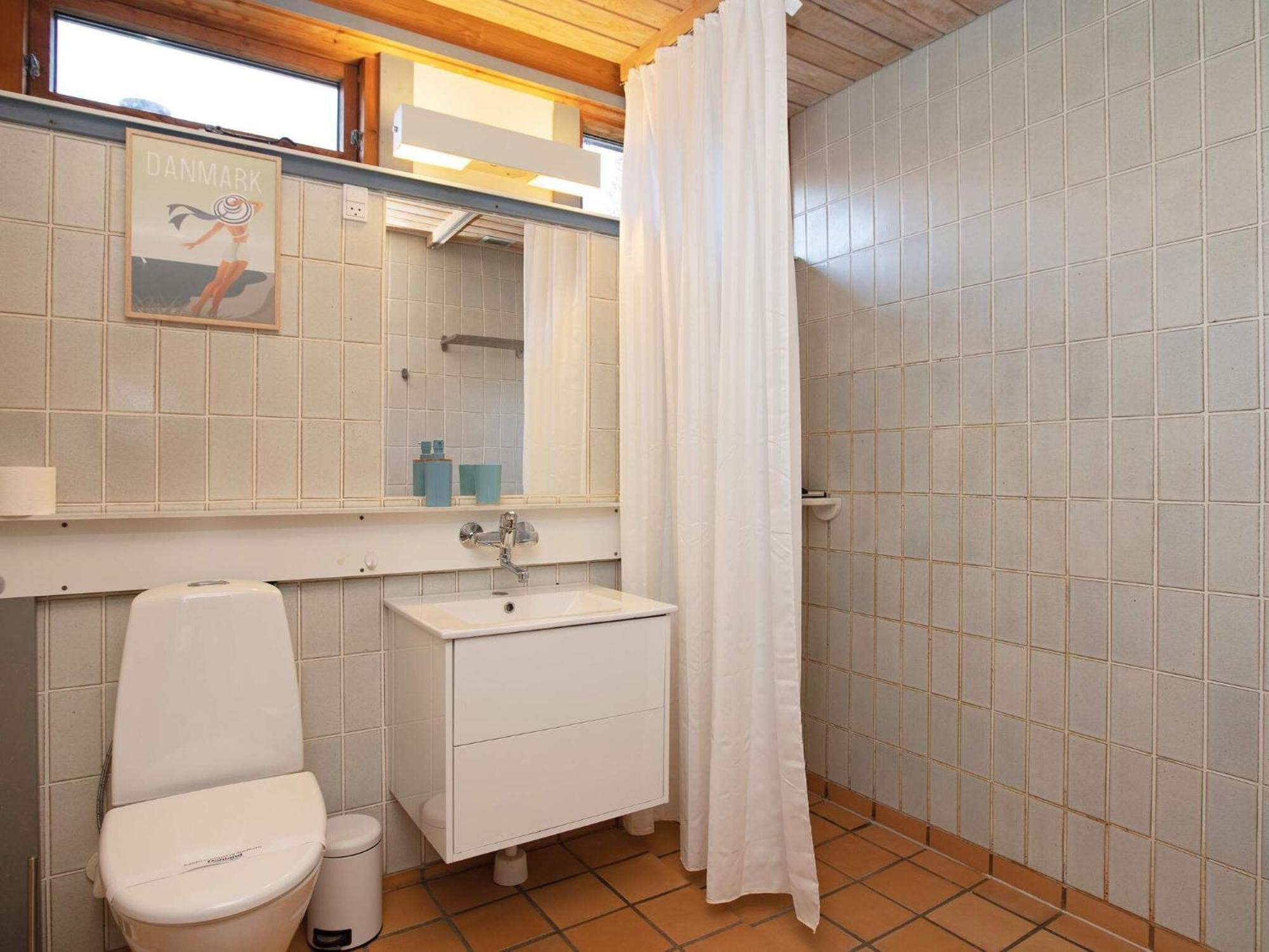 Bøtø By 6 Person Holiday Home On A Holiday Park In V Ggerl Se מראה חיצוני תמונה